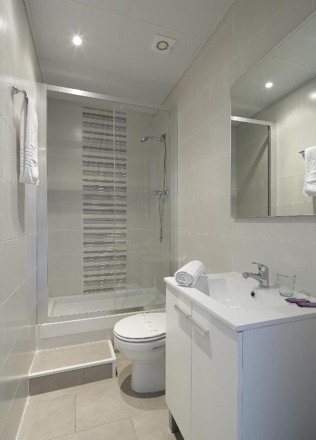 Hostal Balkonis Barselona Dış mekan fotoğraf